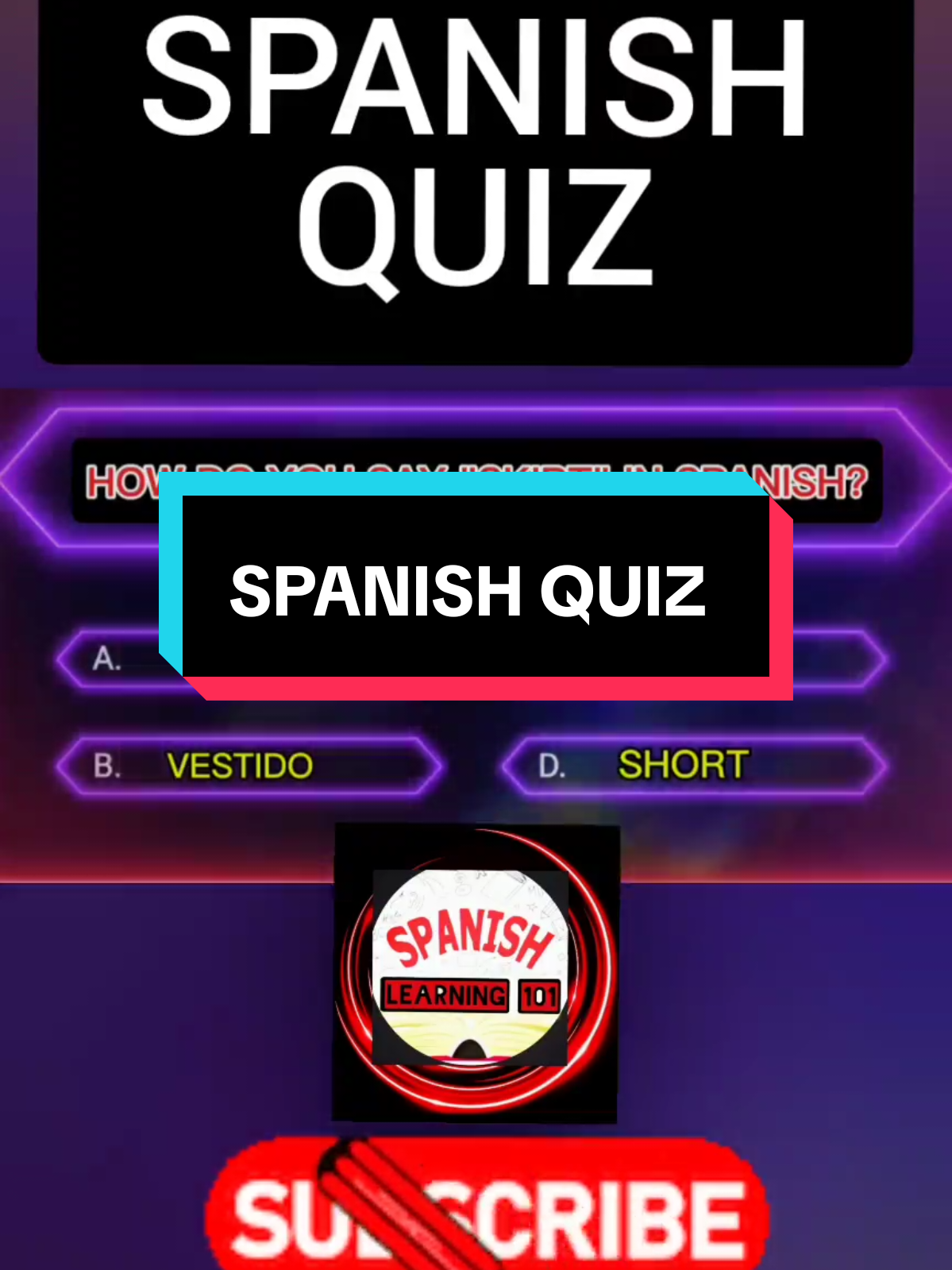 @Spanishlearning101