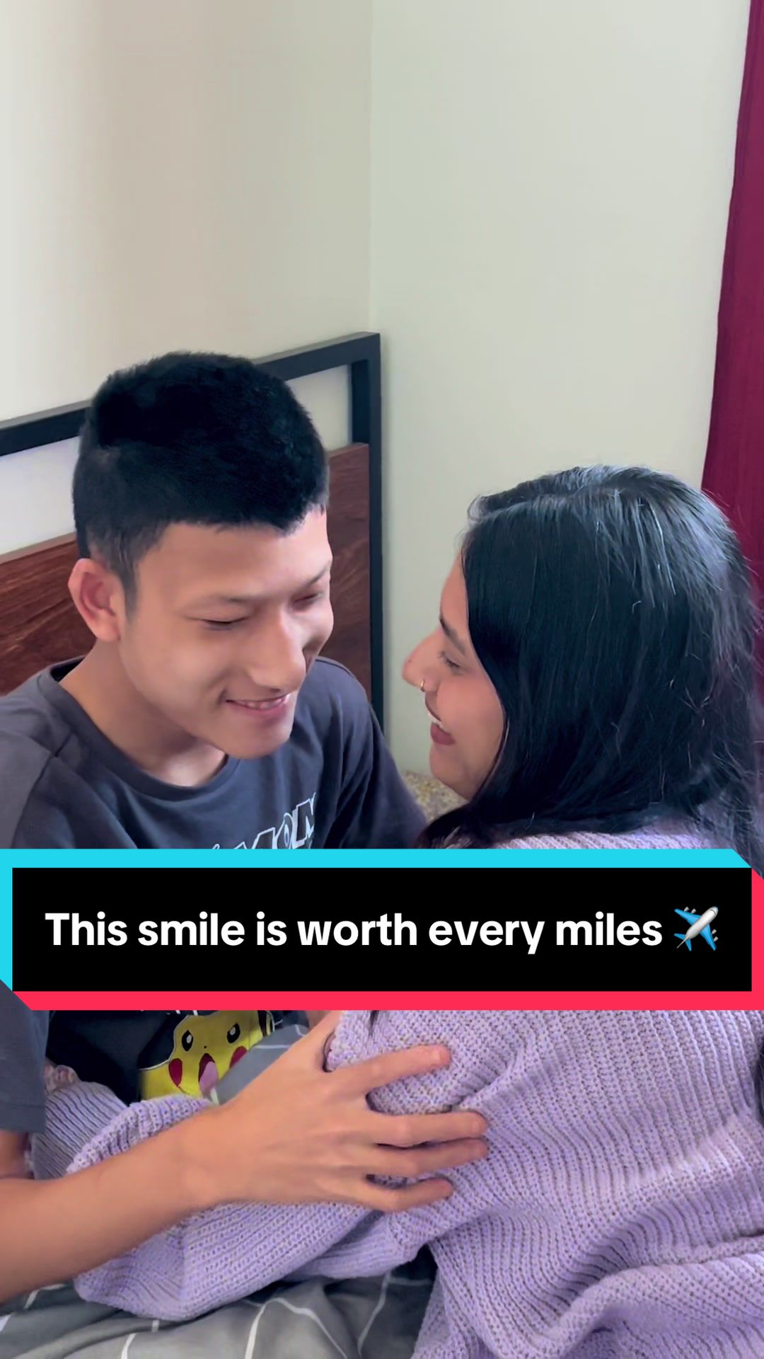 @Sarah Thapa Jr.