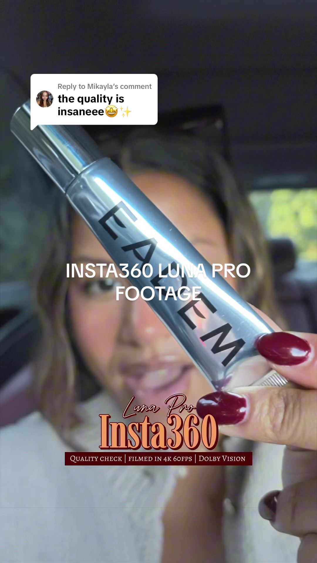 @Lexus Moore