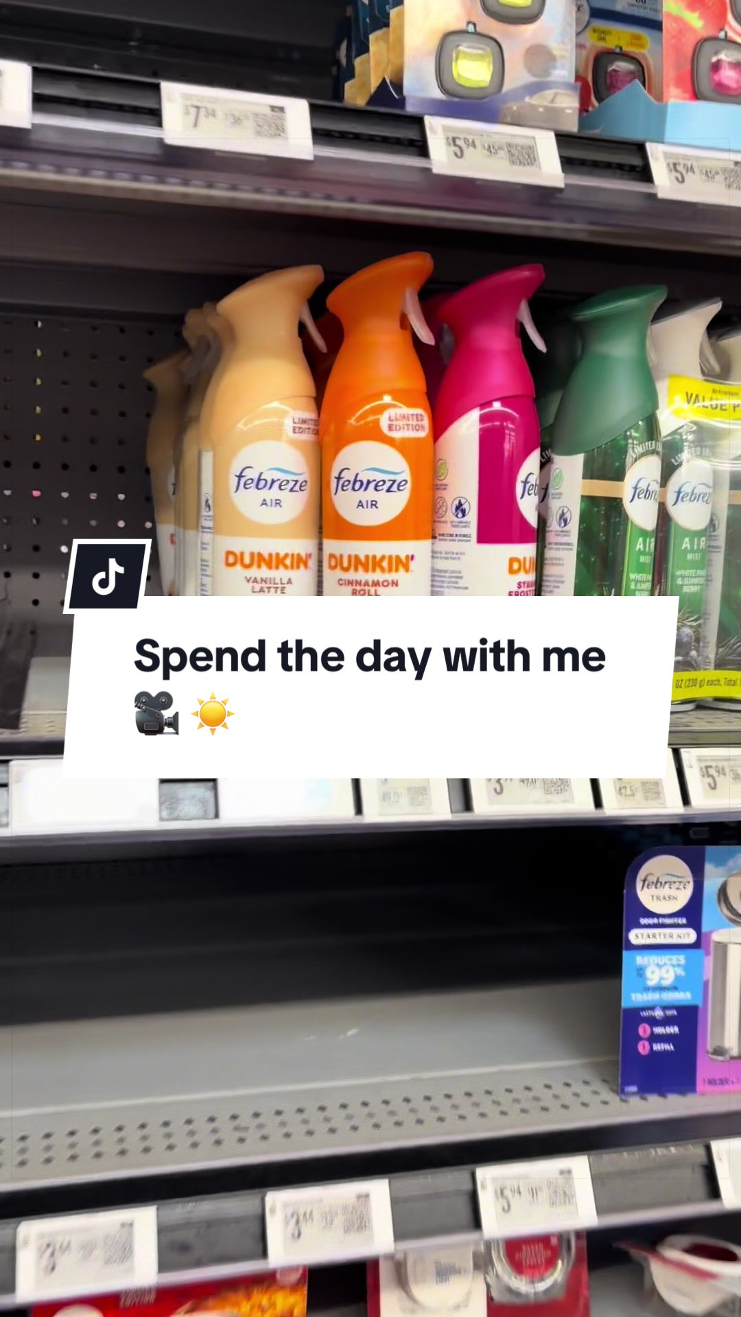 @Arianna | Mom life & self care