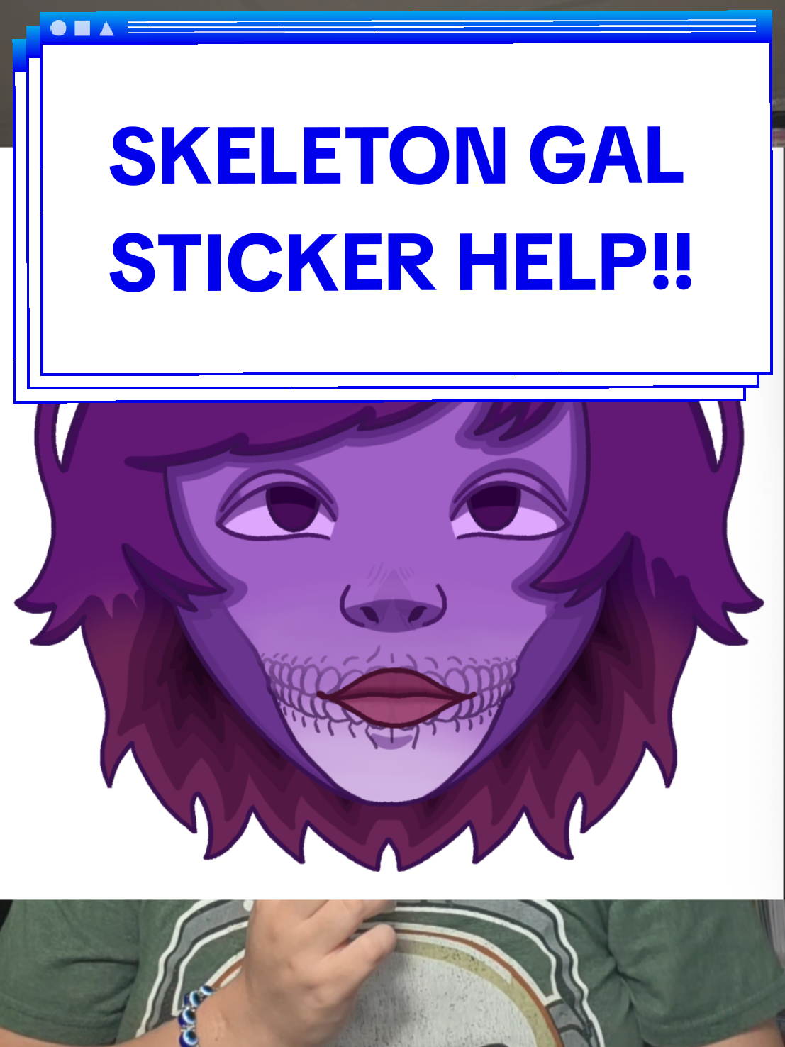 @Mushroom Ferret