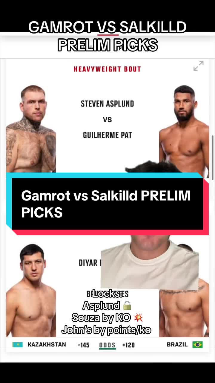 @NiccyGFightTalk