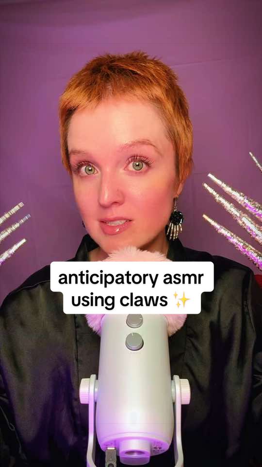 @wren’s den asmr