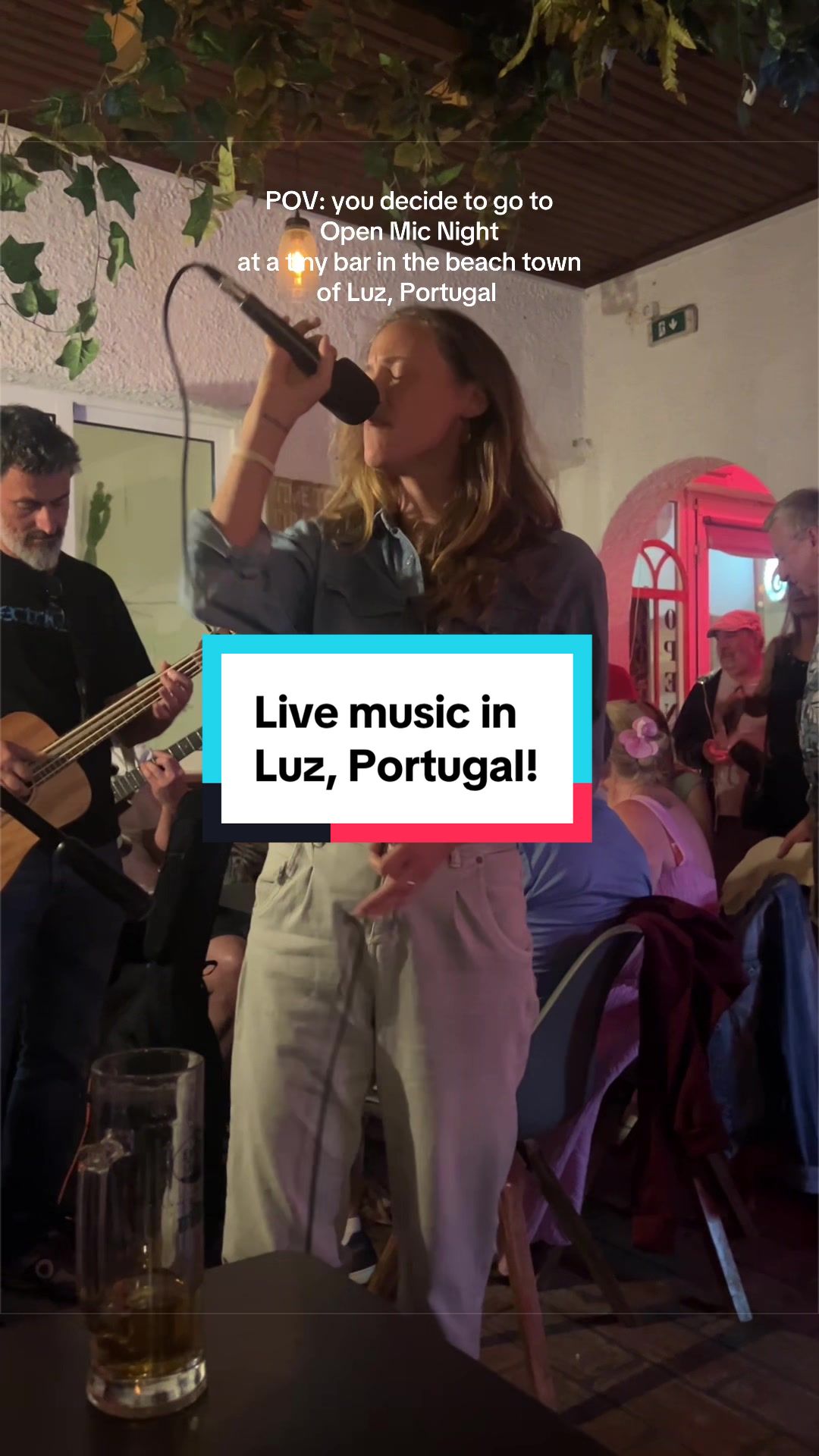 @Taylor & Mike: Life Abroad🇵🇹