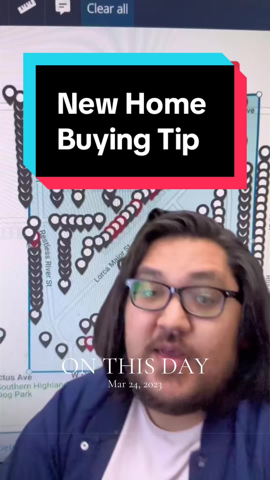@Cosmo M | Las Vegas REALTOR