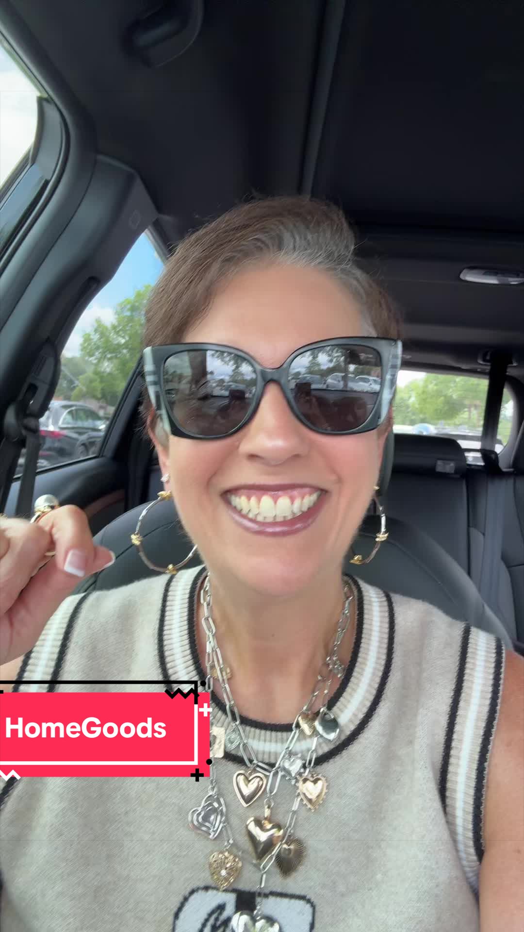 @KELLY| TJ MAXX GURU| 50+