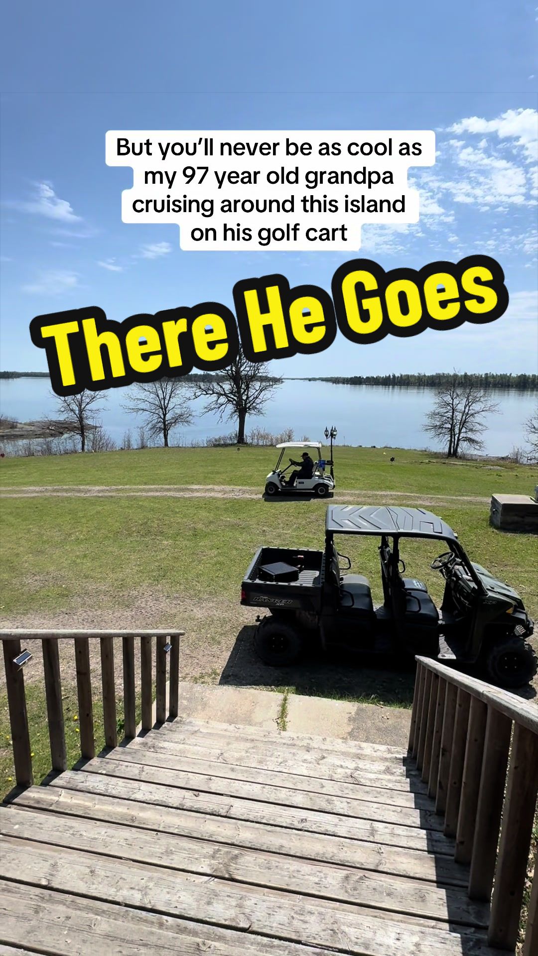 @Northwoods Barbie