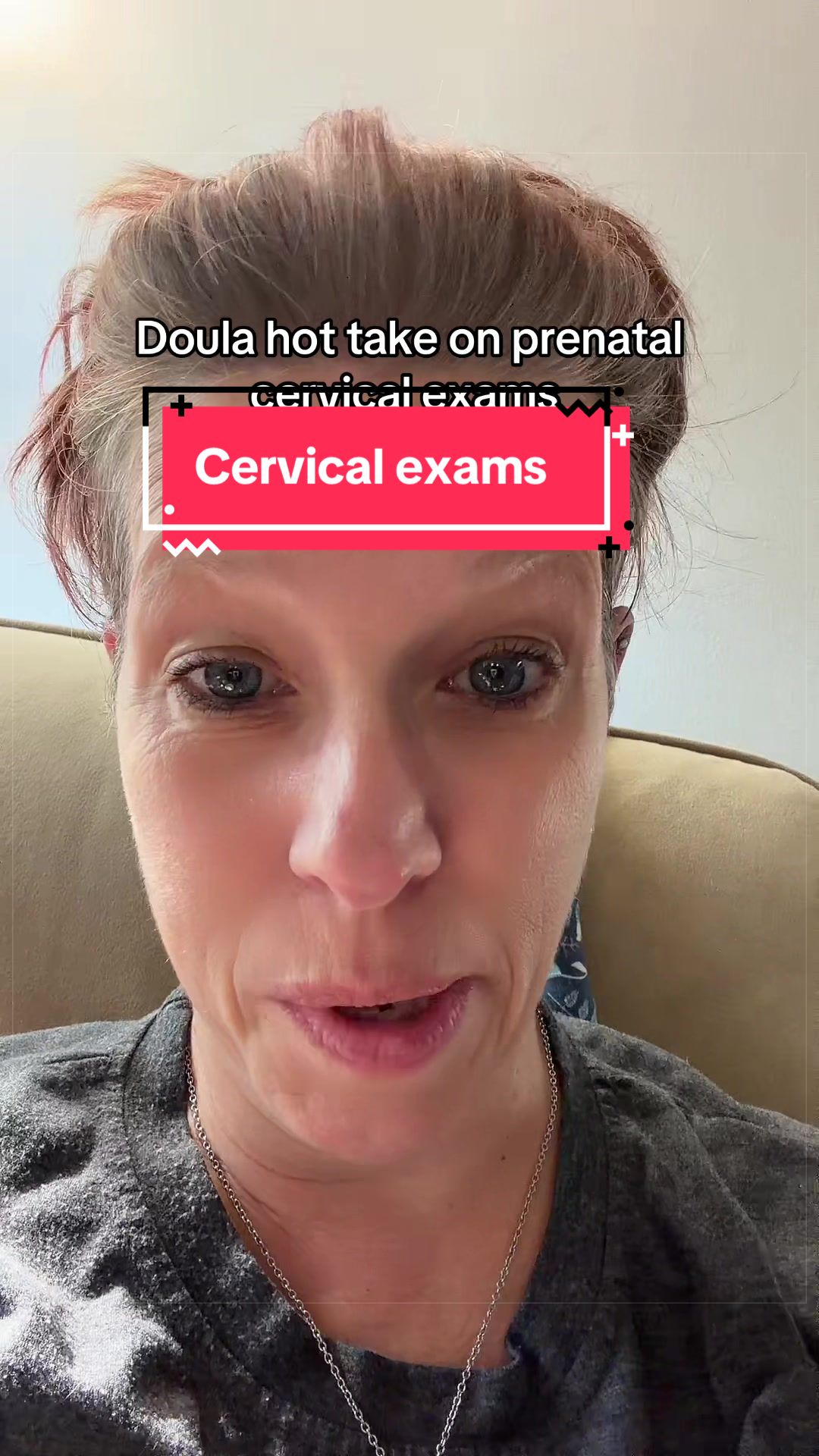 @TraciDoula: Birth Mentor