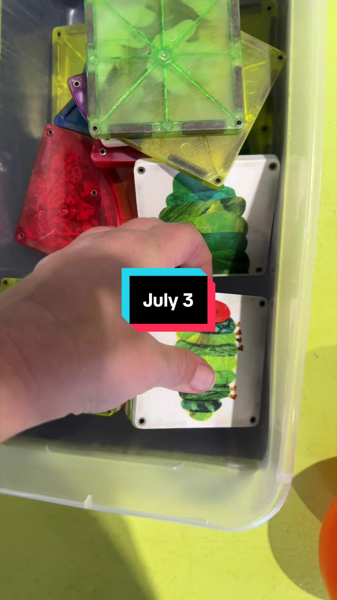 @Kay’s play days 🧸🧪🖍️🛝🤸🧱