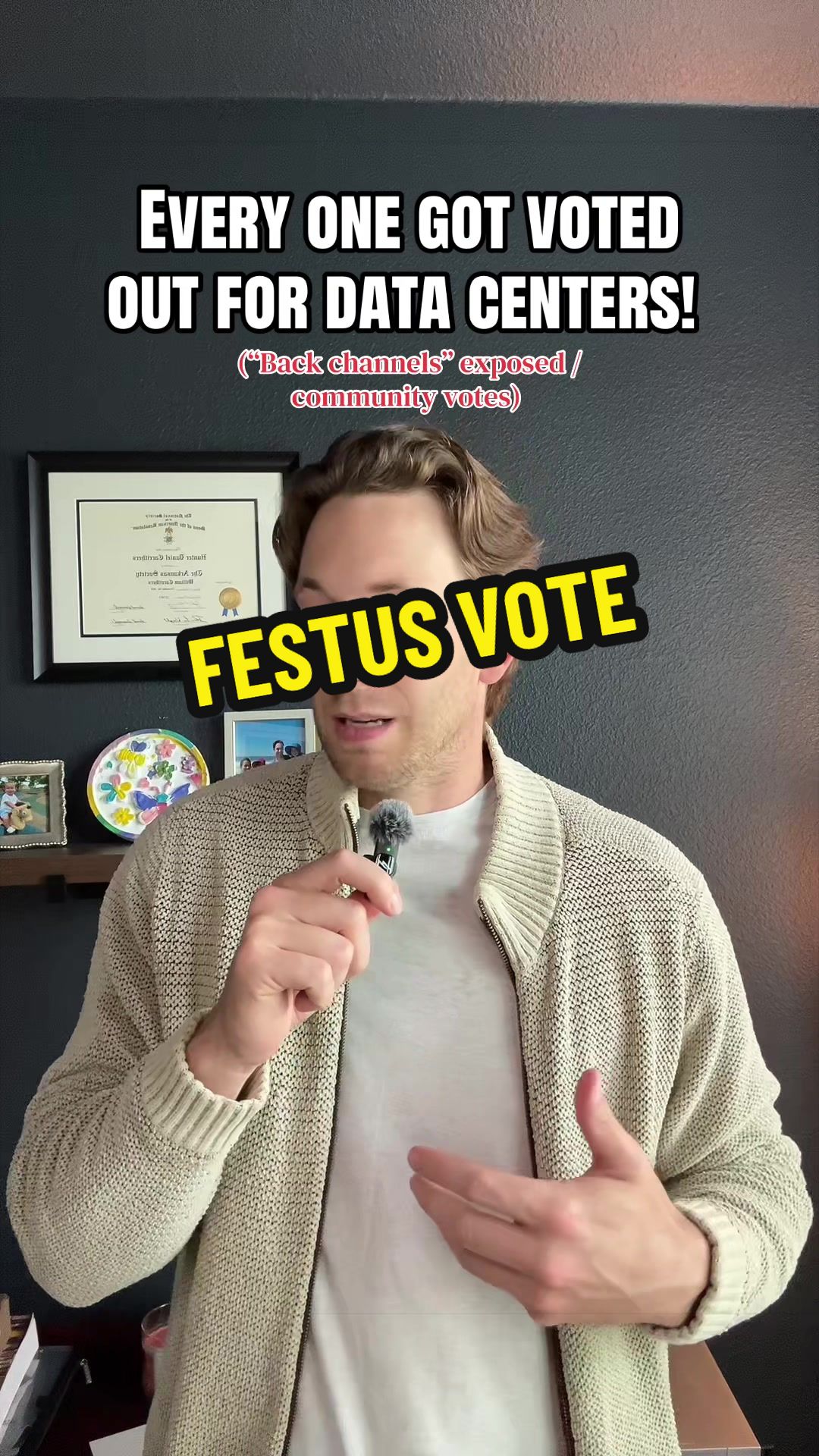 @Man of His Word