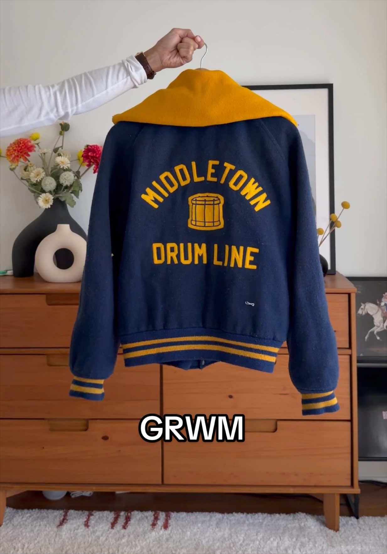 @Sean Arca | fashion inspo