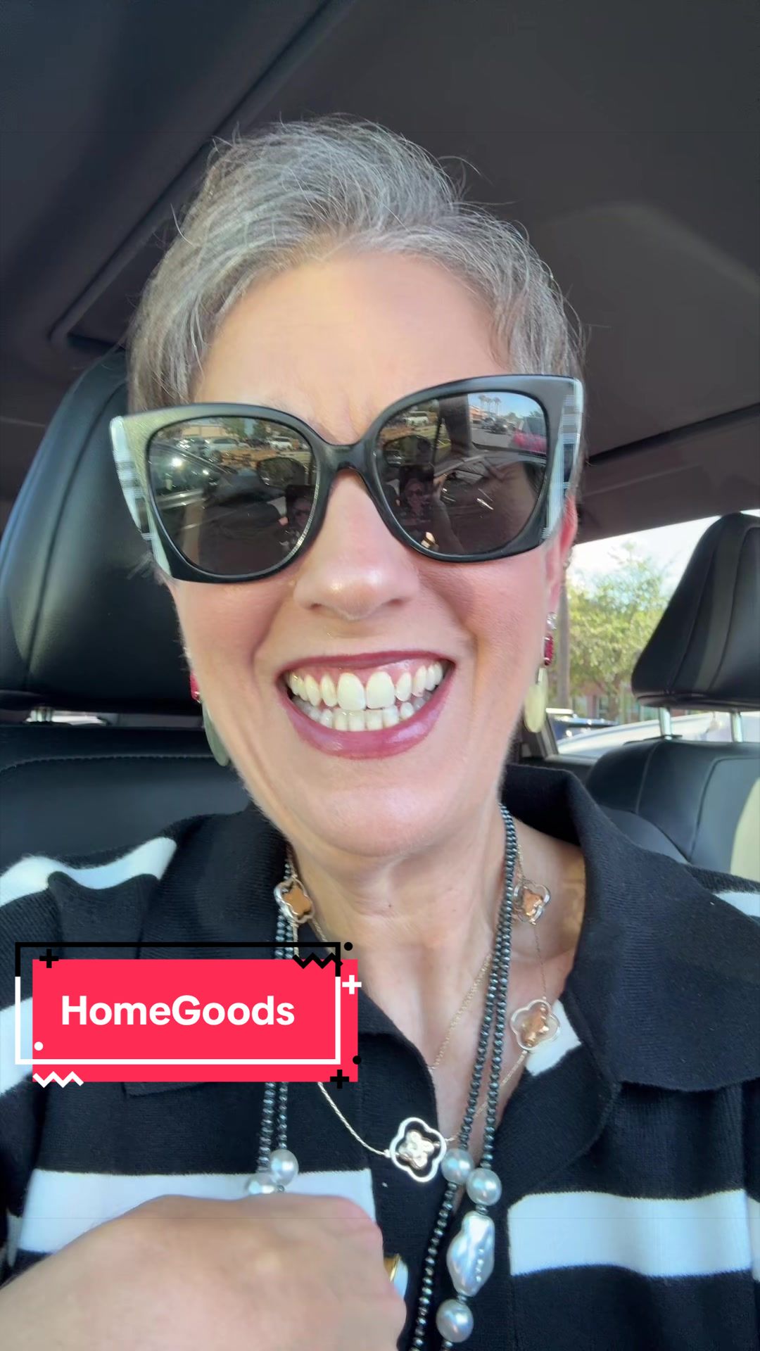 @KELLY| TJ MAXX GURU| 50+