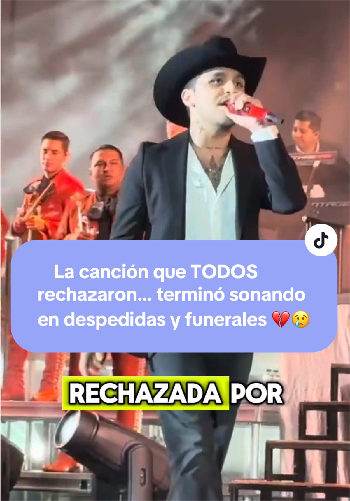@Historia Real Real