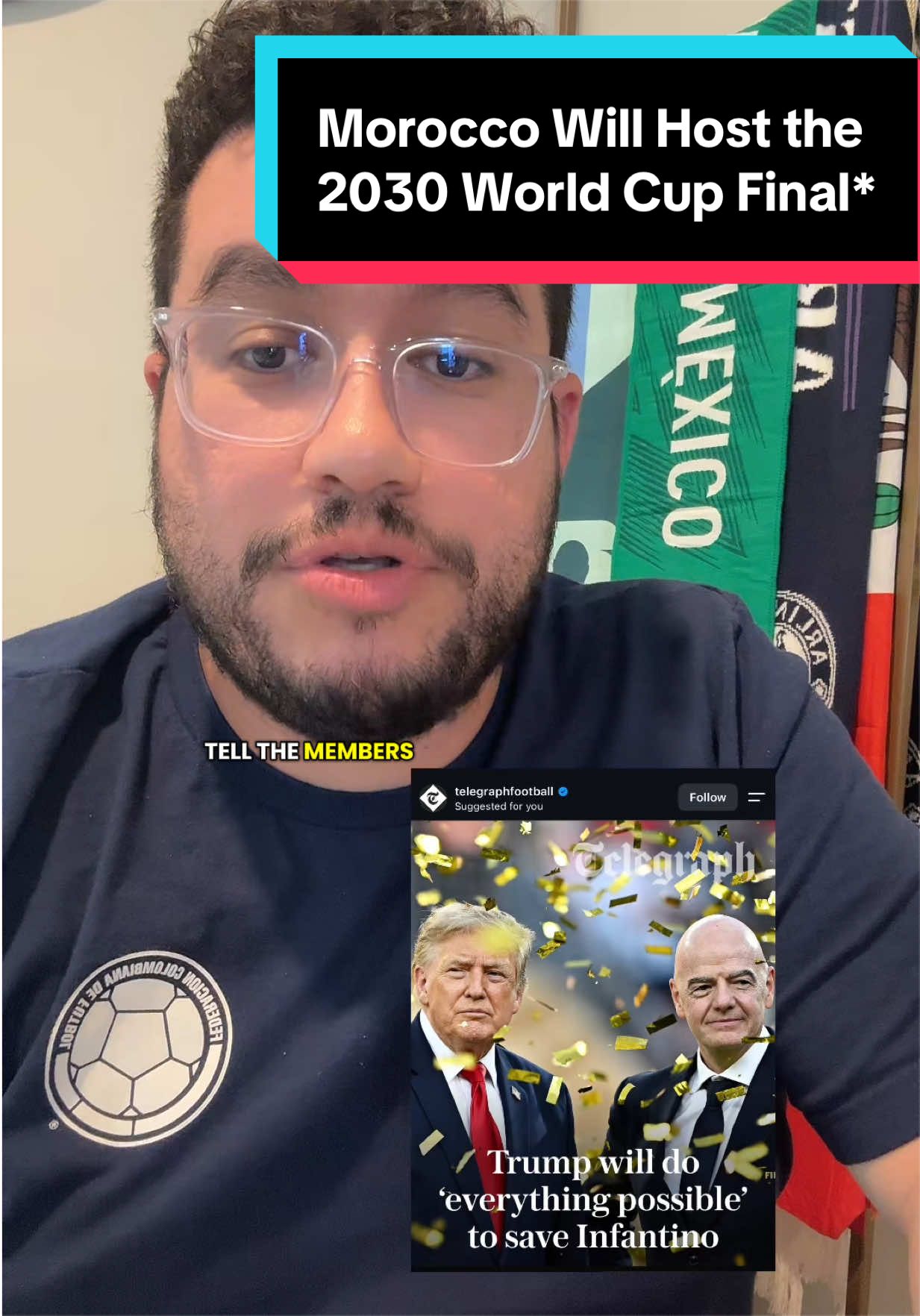 @Travel Futbol Fan