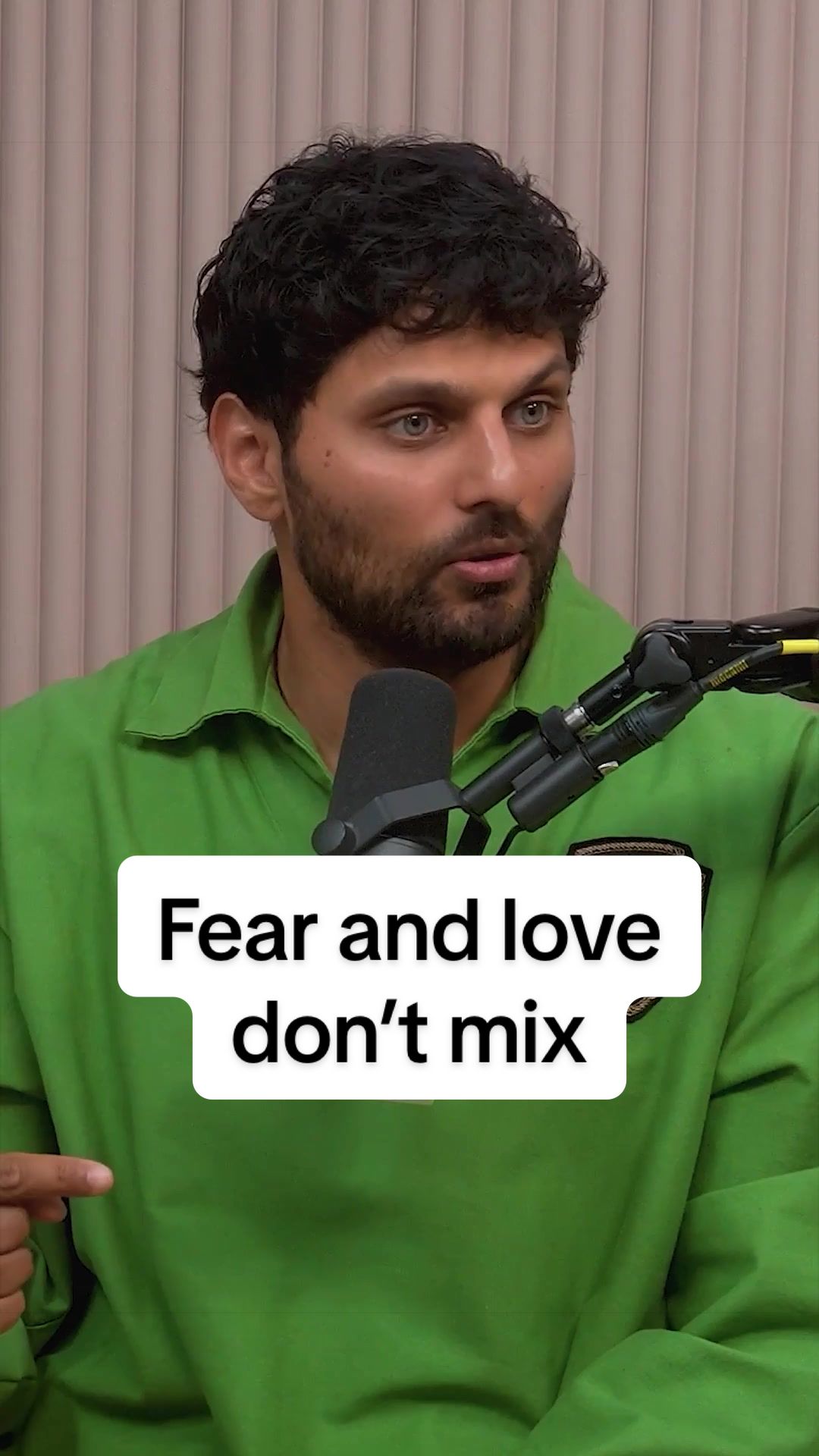 @Jay Shetty