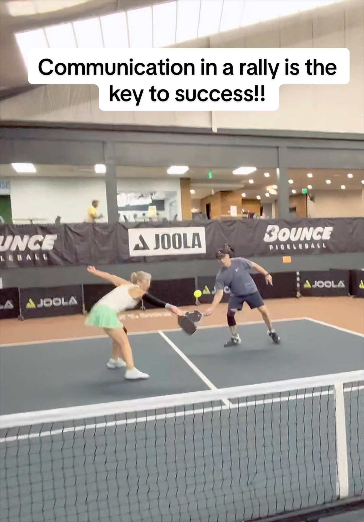 @MetaView Pickleball