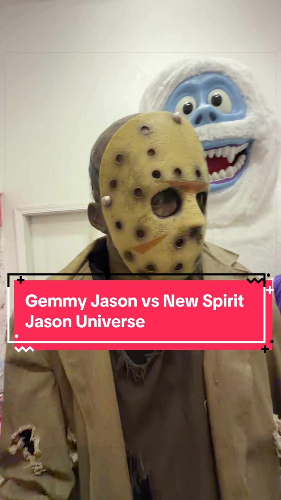 @Deezanimatronics