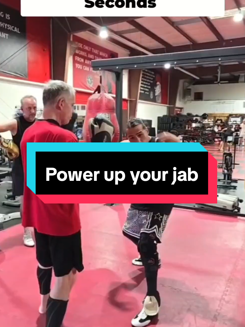 @Las Vegas Combat Academy
