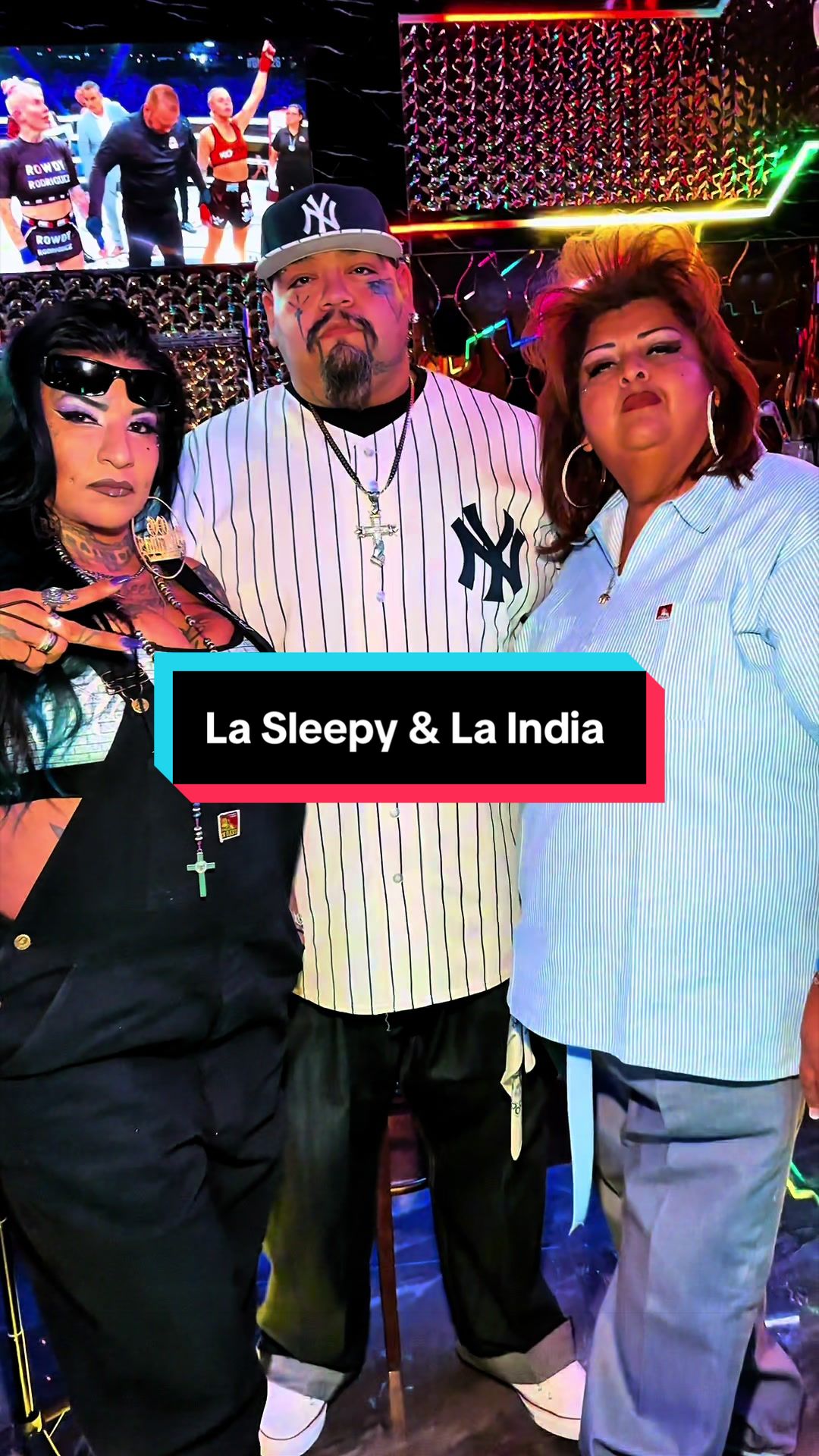 @La Sleepy 818