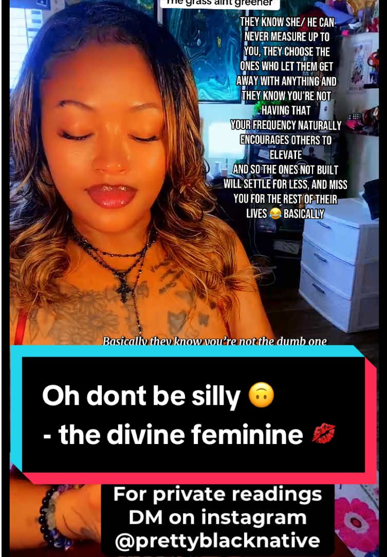 @Prettyblacknative