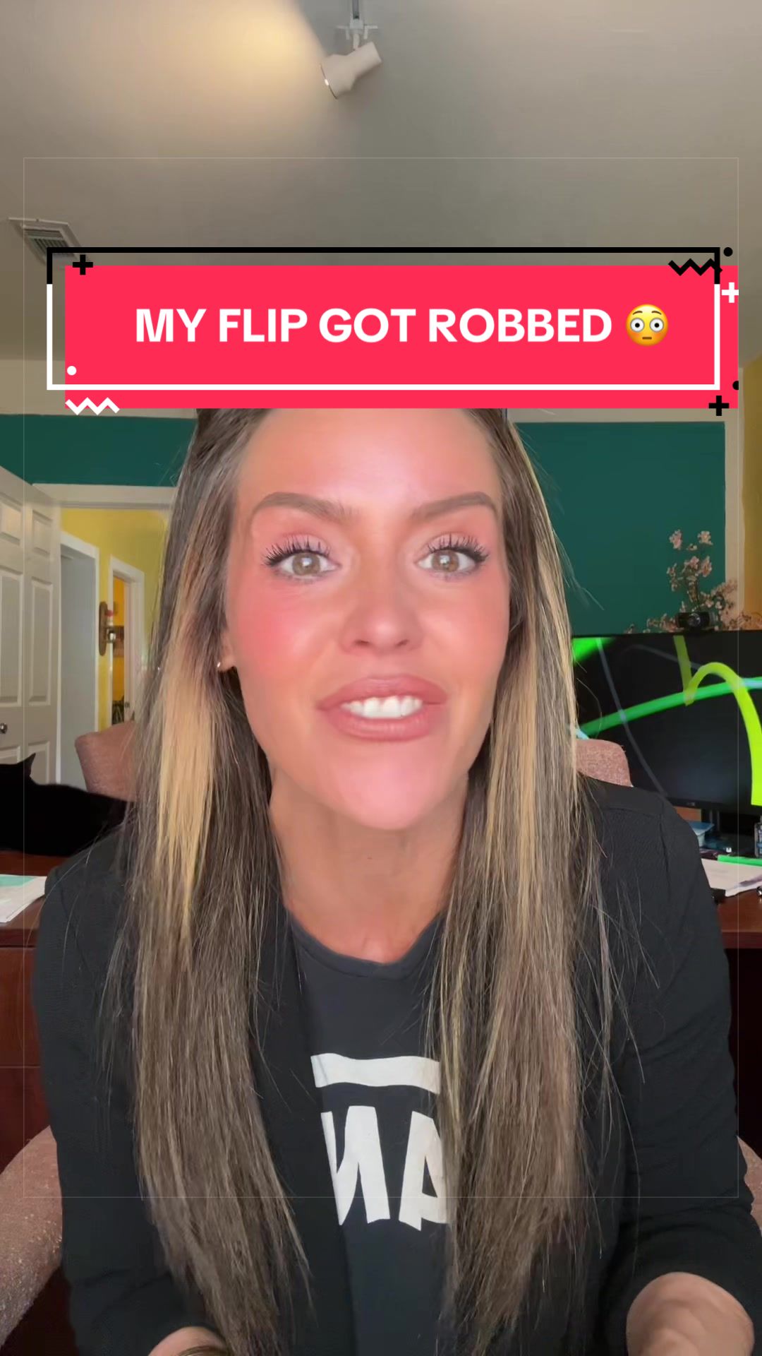 @JackieTheHappyInvestor