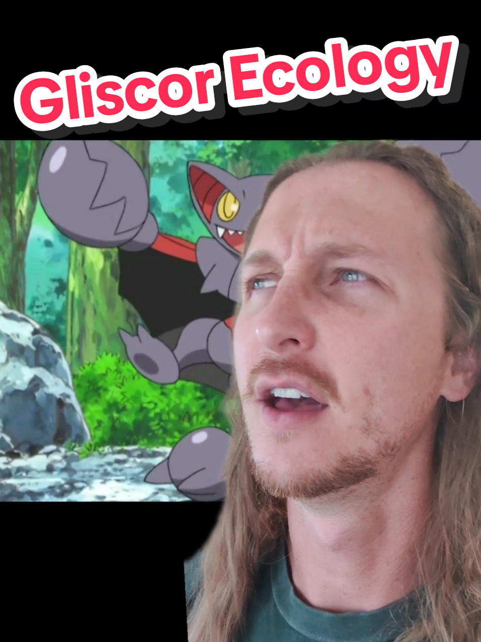 @GeekEcology