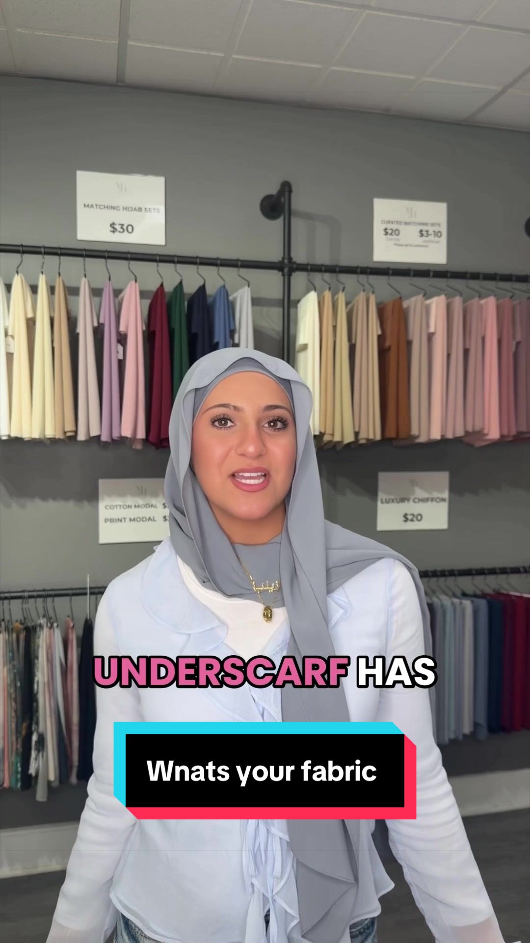 @Modish Hijab