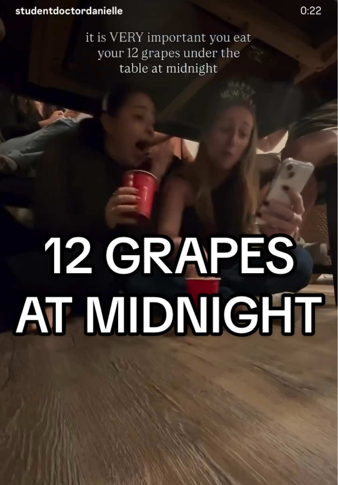 @Danielle