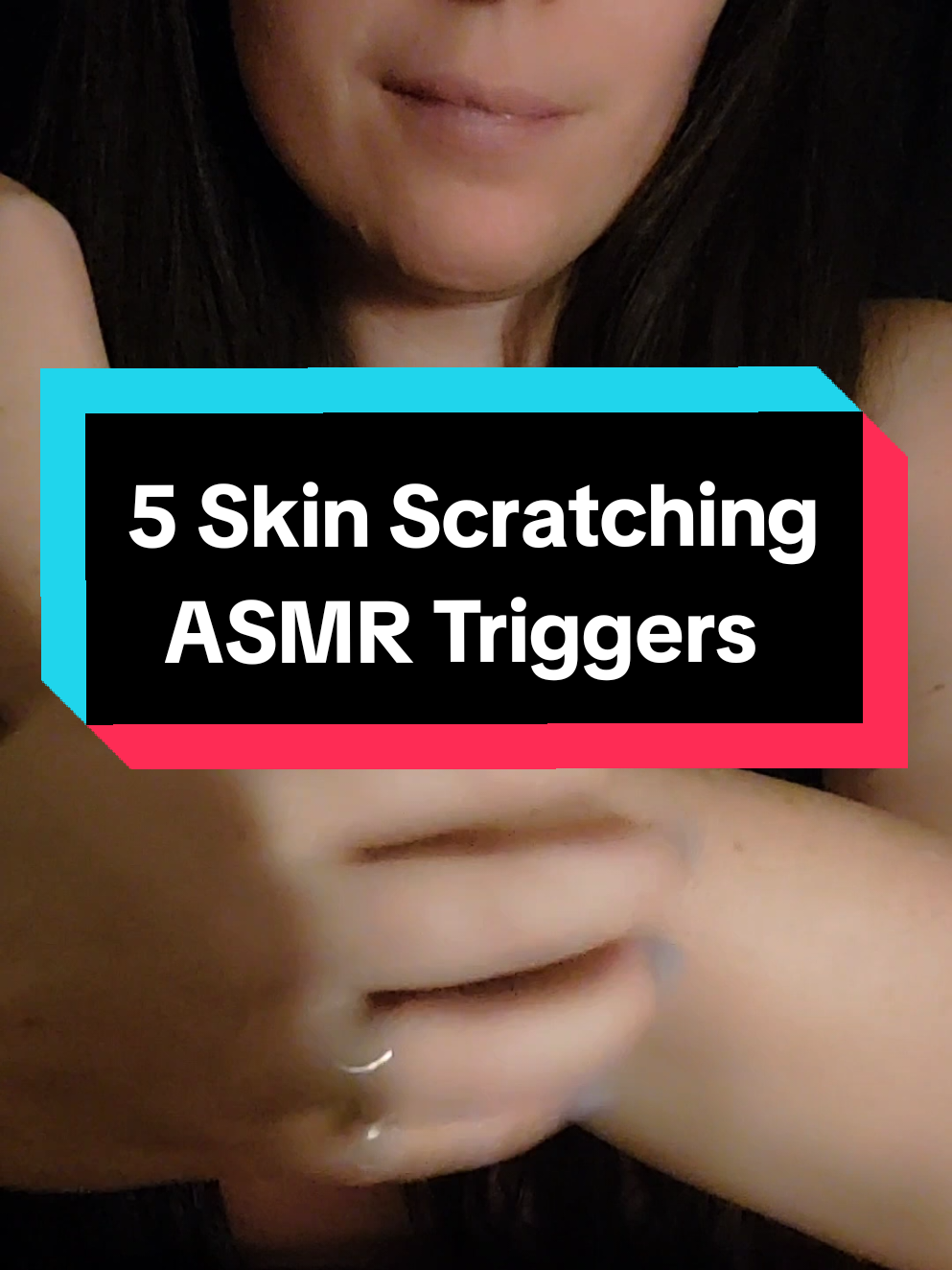 @Highly Hugged ASMR