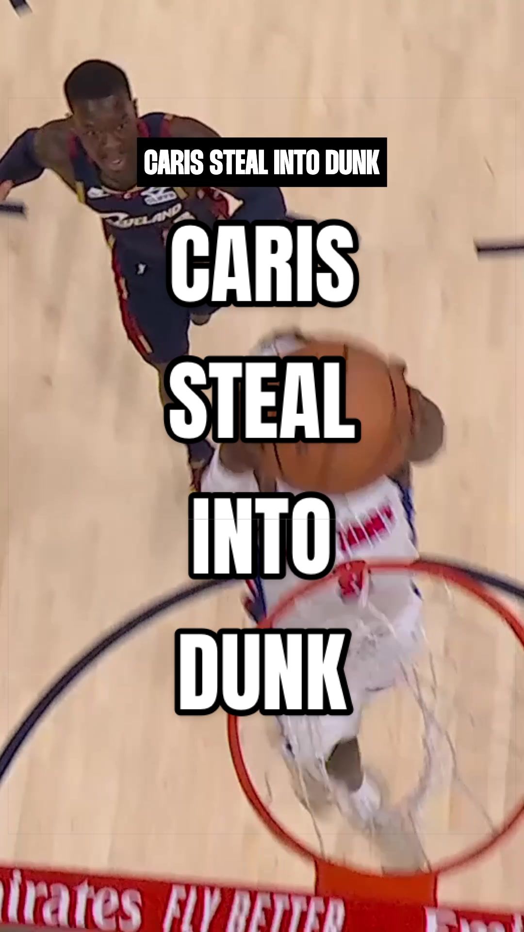 @Detroit Pistons