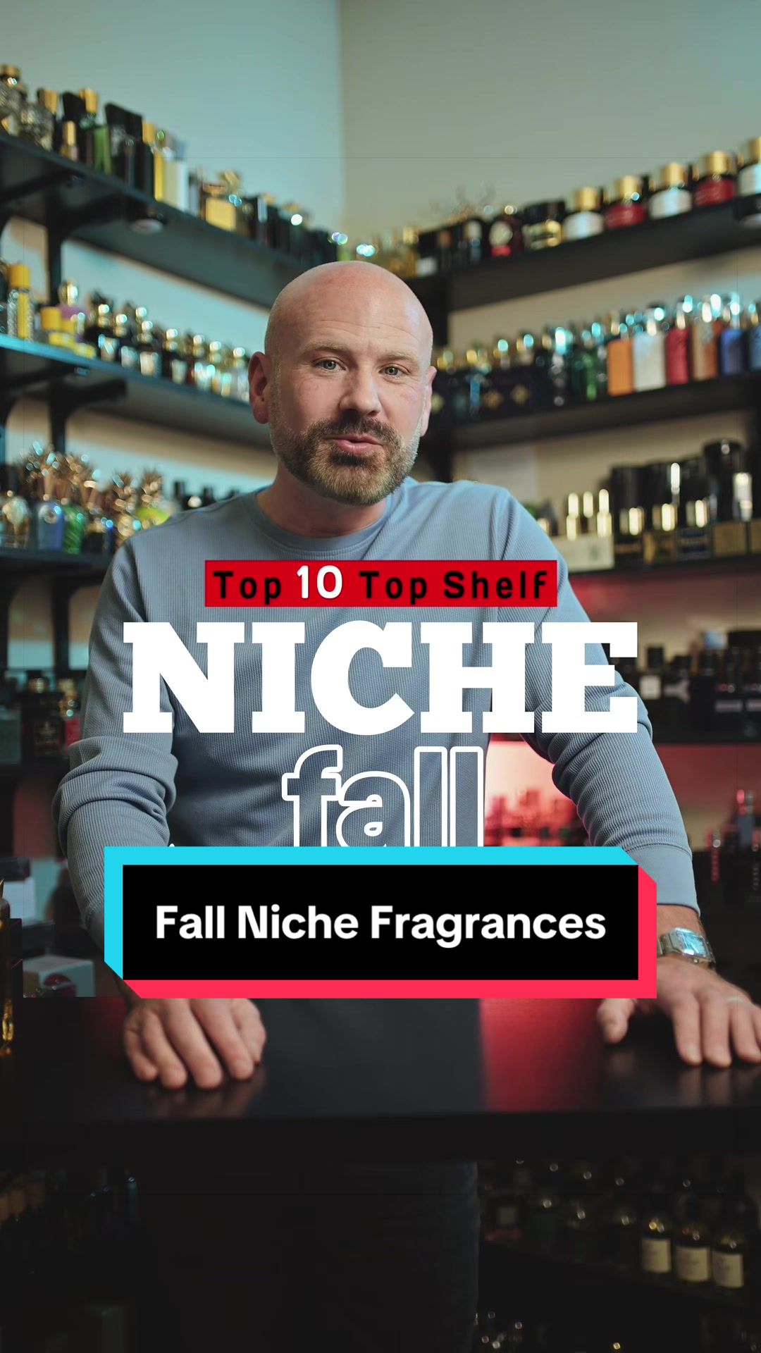 @Marshall the Scent Addict