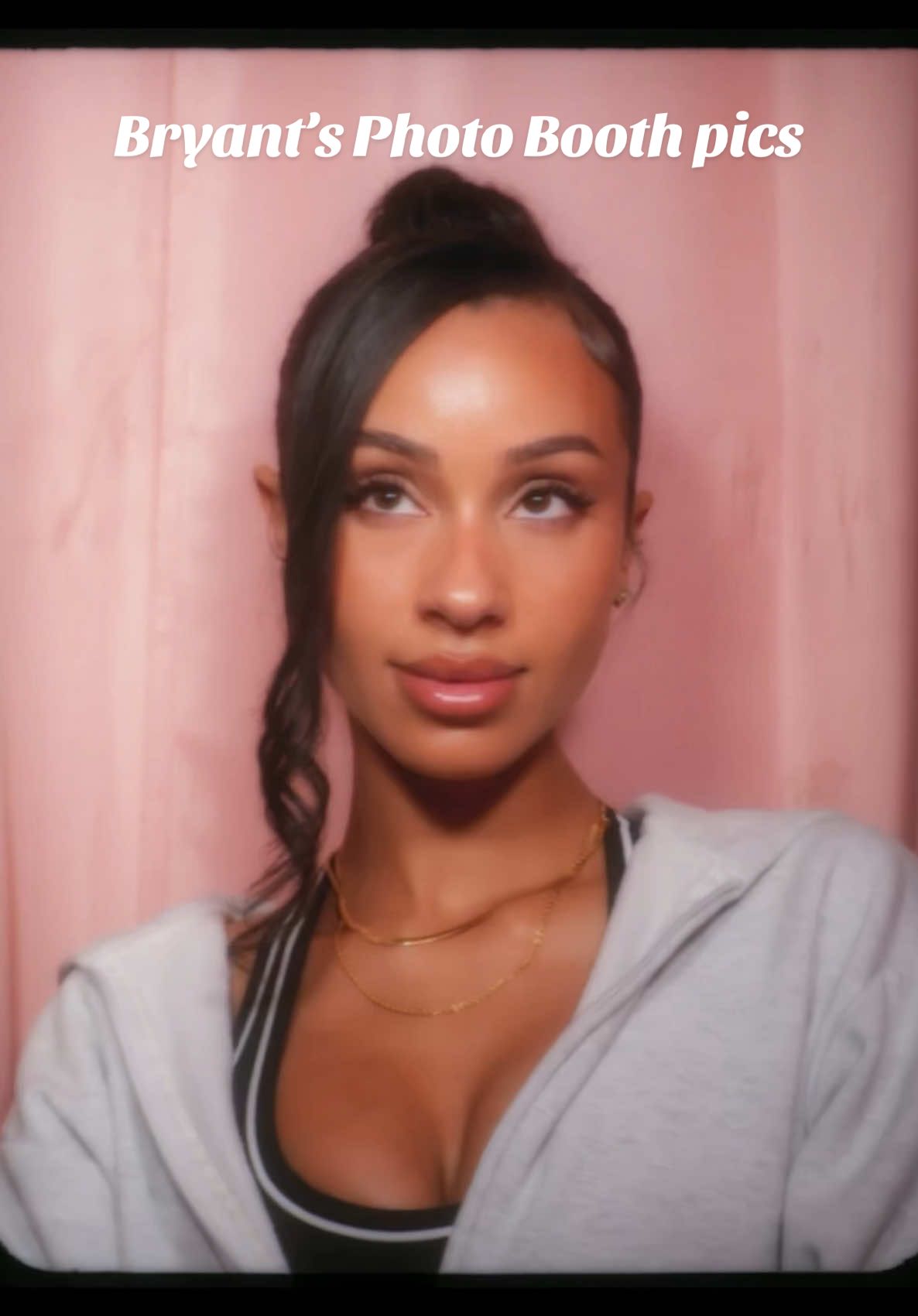 @Jasmine Rae