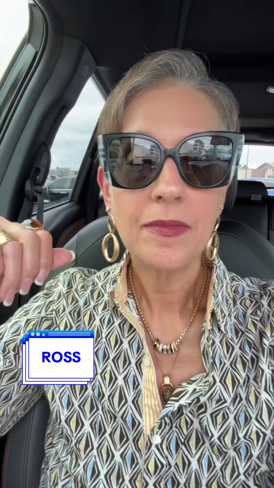 @KELLY| TJ MAXX GURU| 50+