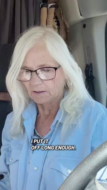 @Pam/Life In A Van