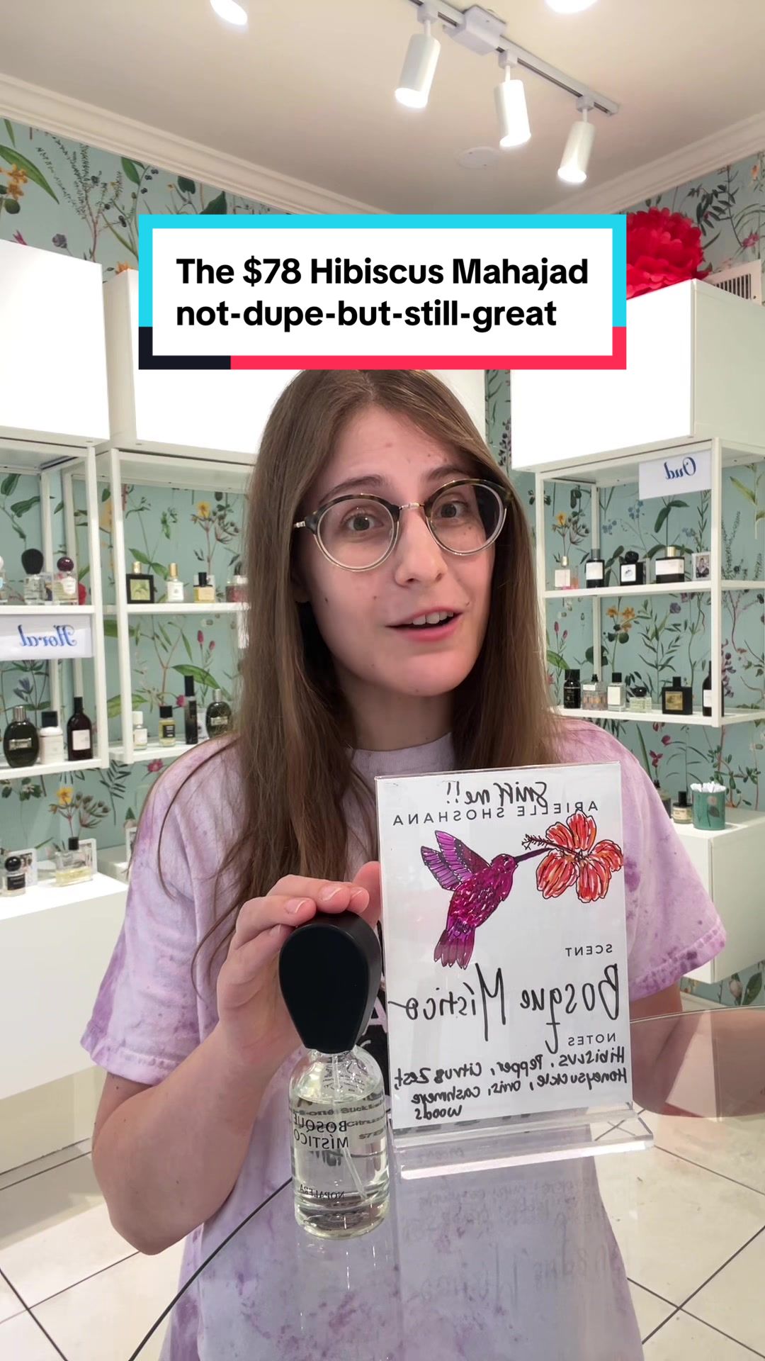 @arielleshoshana