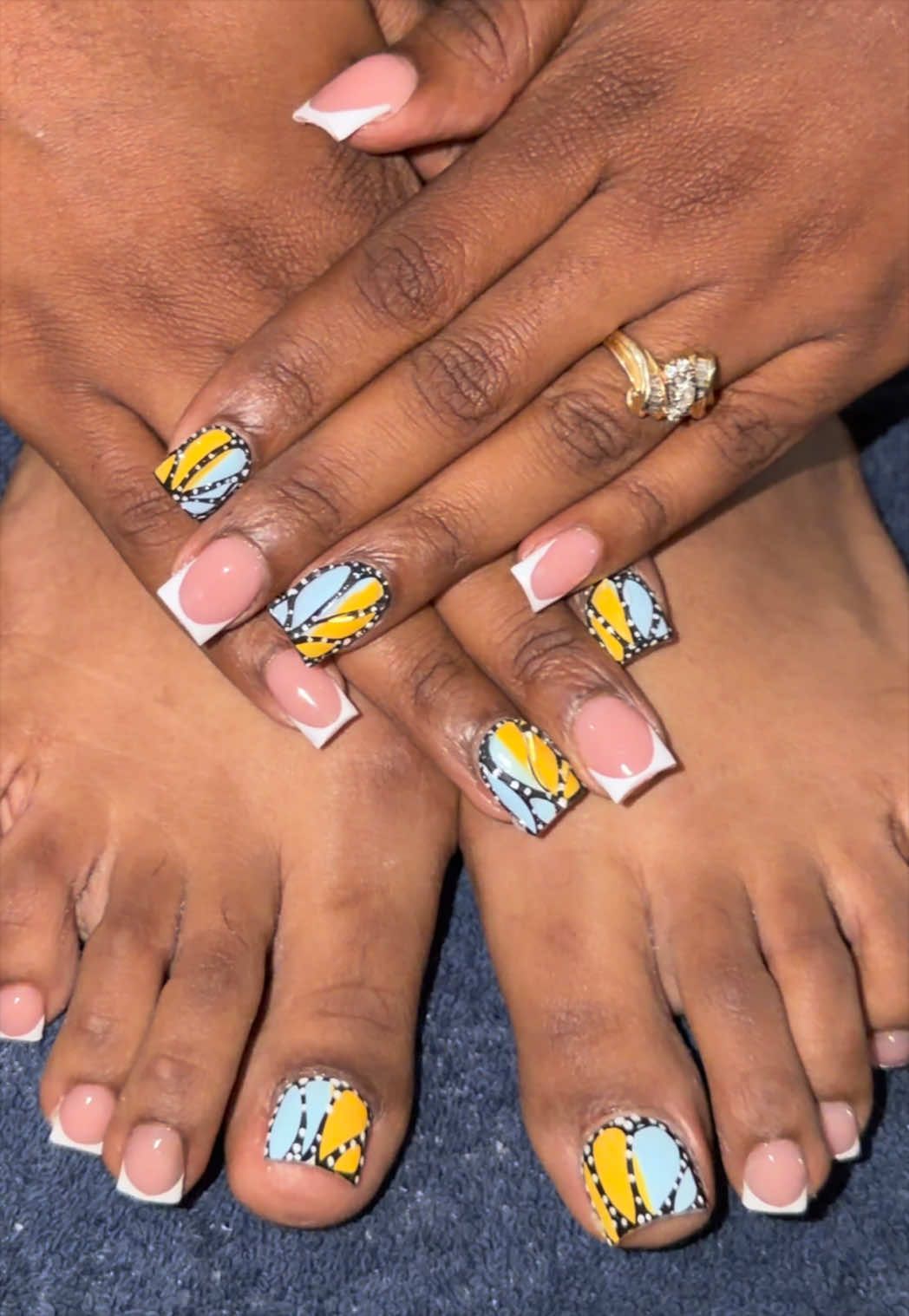 @Kyerra | CHICAGO NAIL TECH ๐