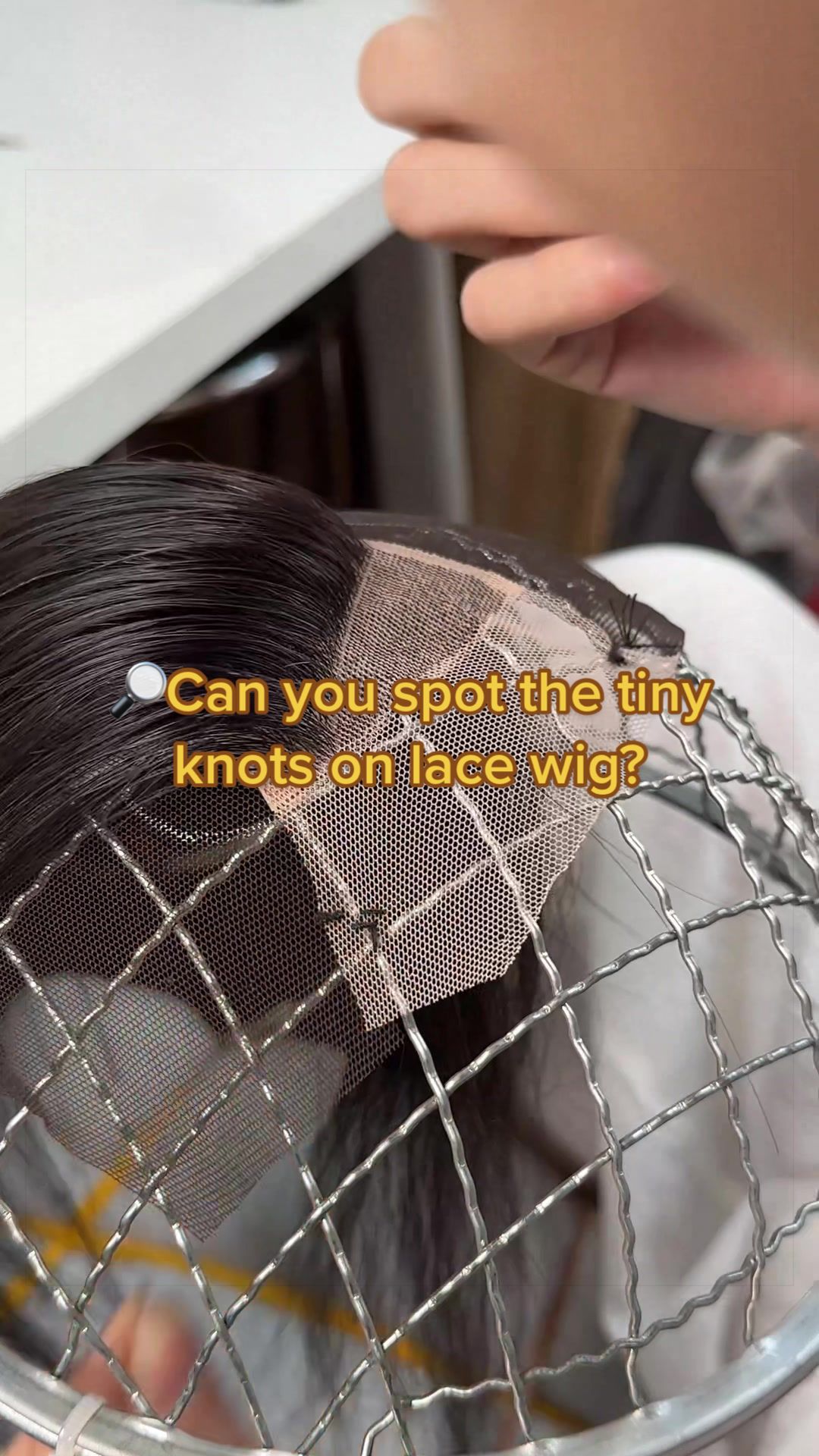 @Oudisi Wigs Factory