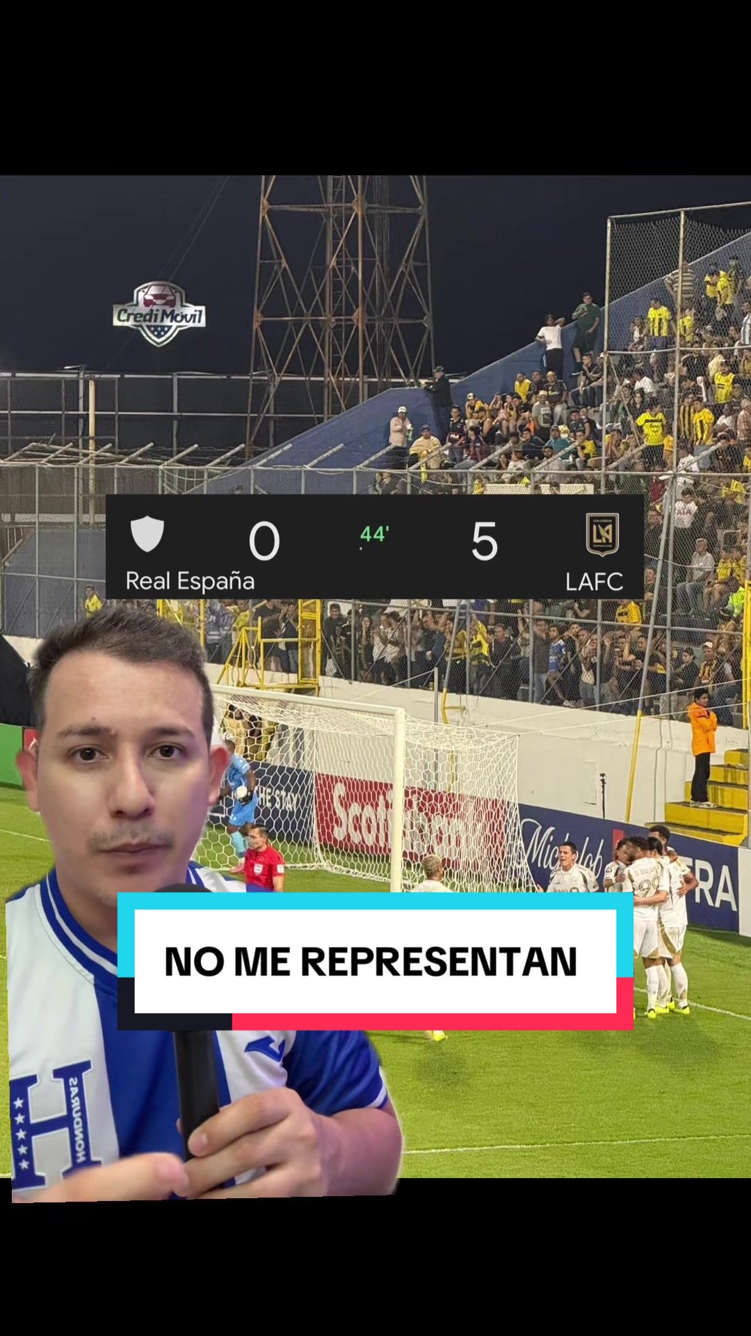 @Futbol Hn