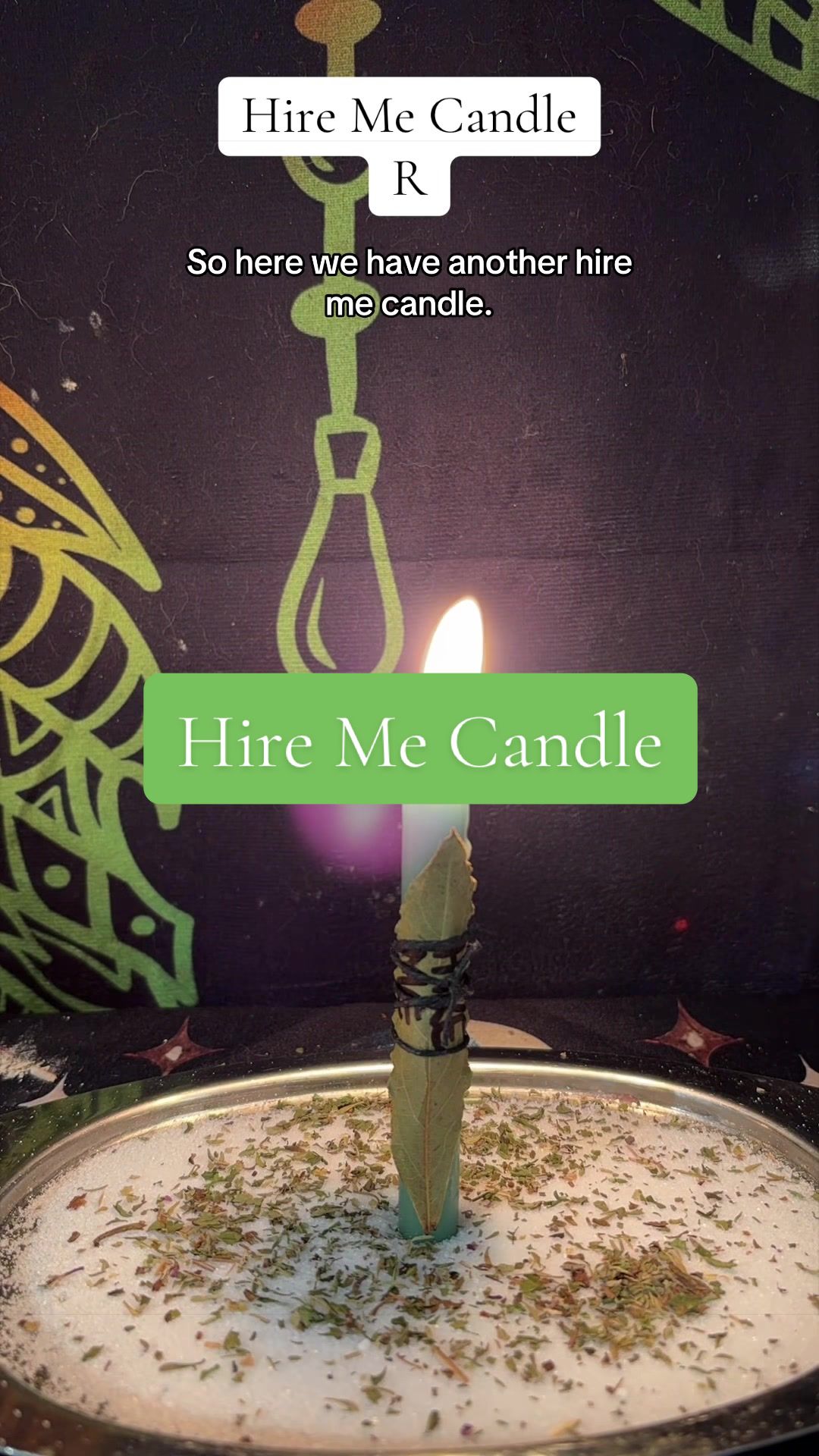 @🕯️ Kat Greer 🕯️