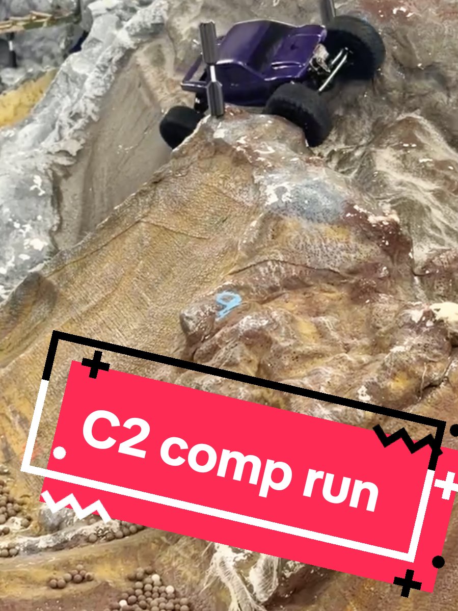 @custom rc trucks #scx24
