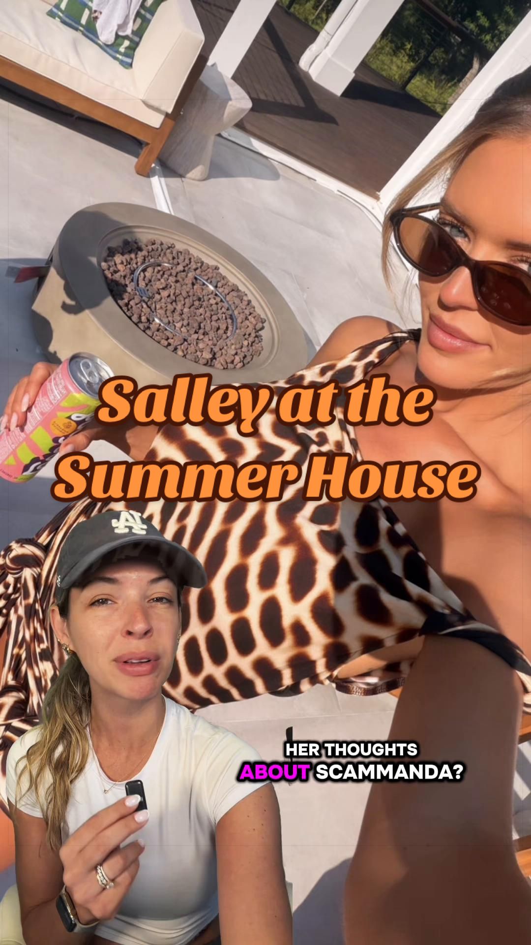 @Lindsay | The Bravoholic