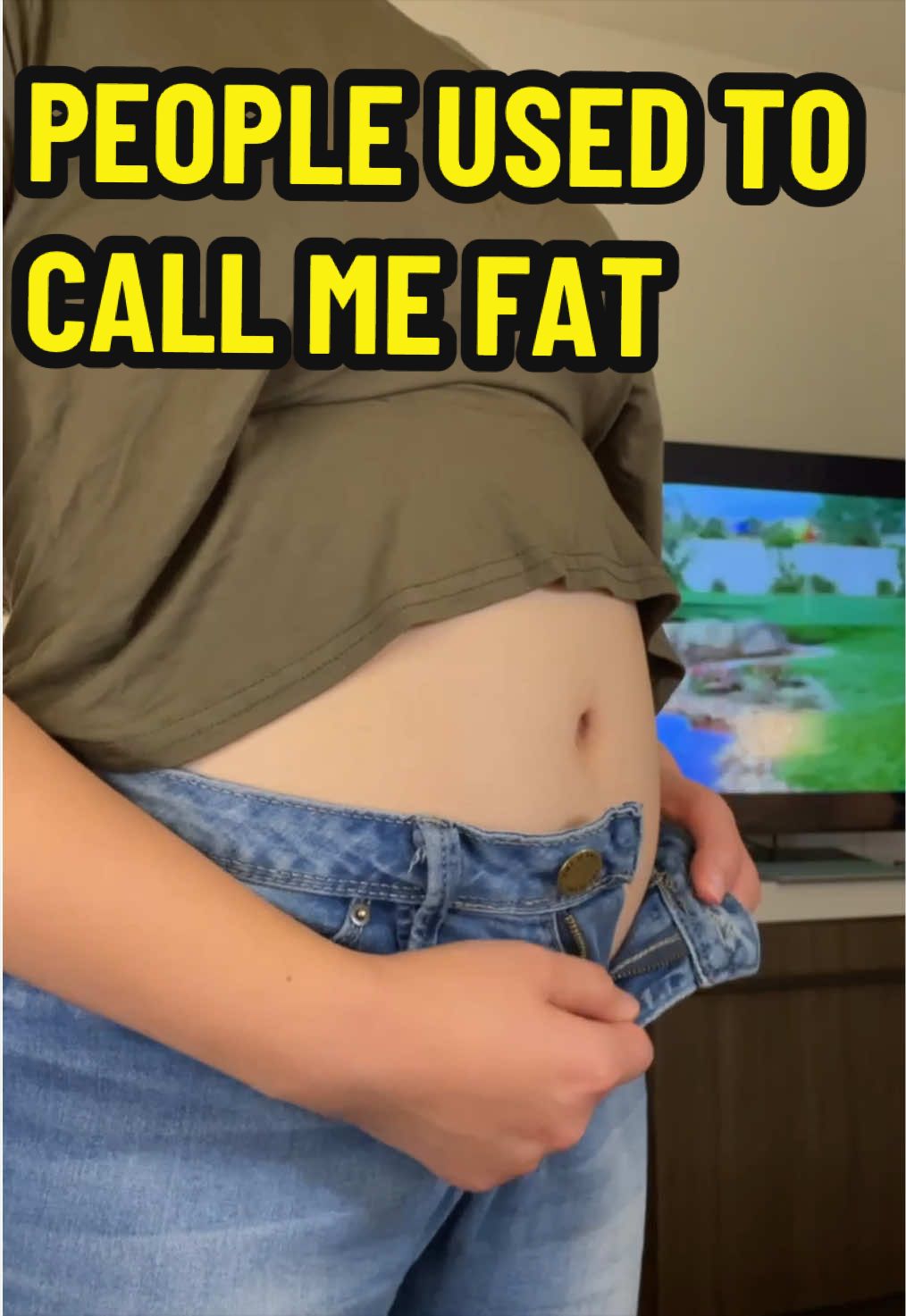 @Lily Tran - Body Positivity