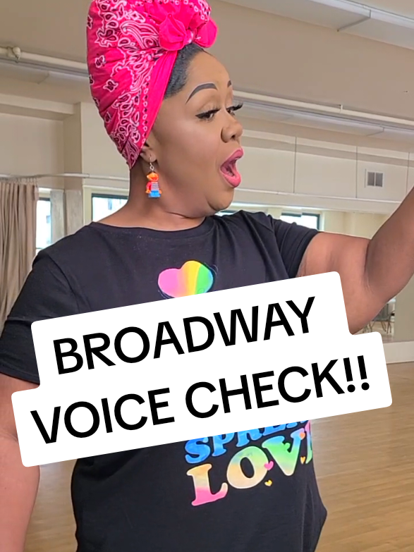@Cheryl Porter | Vocal Coach