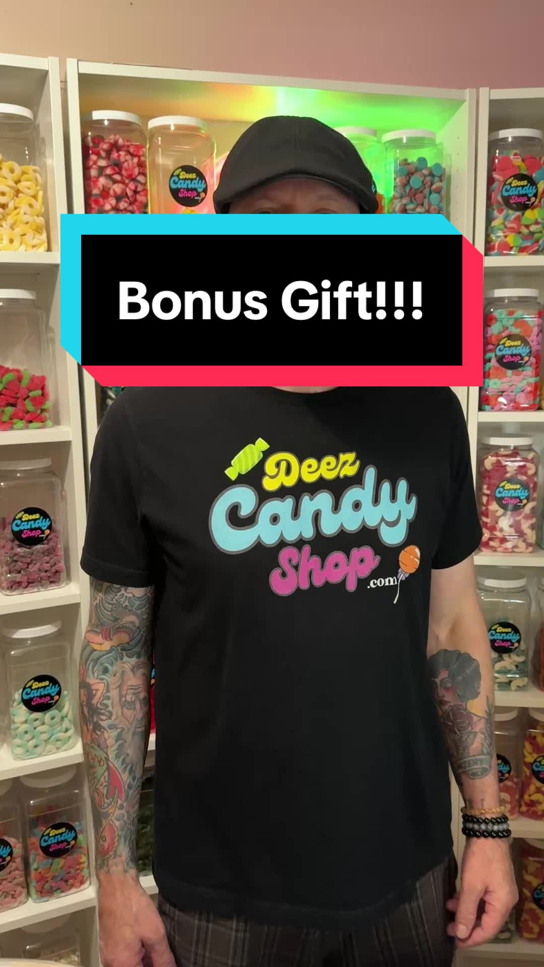 @DeezCandyShop