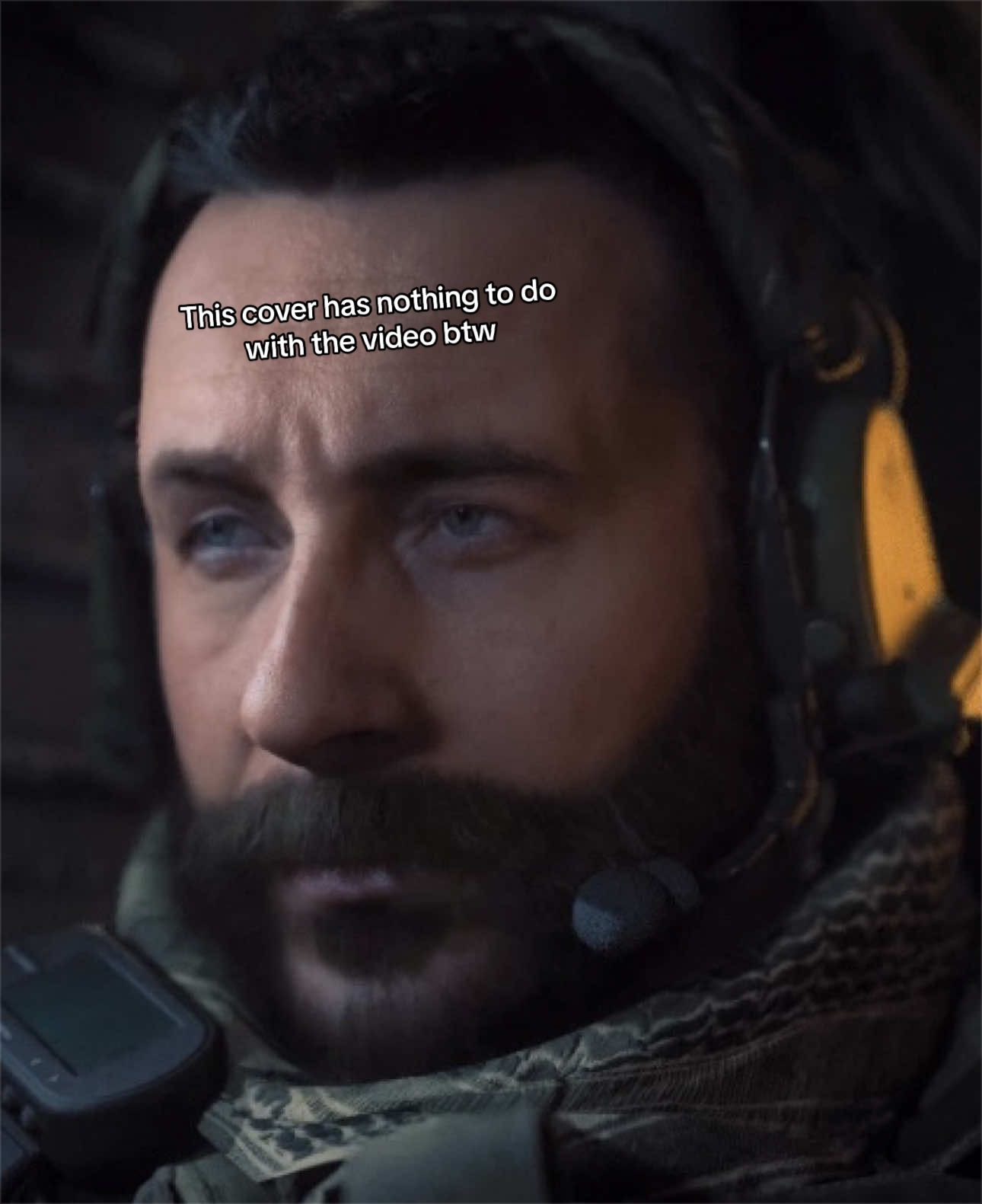 @Siren Riley