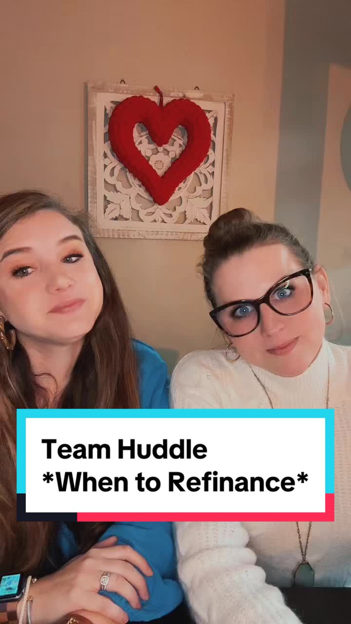 @S & A Lending Team