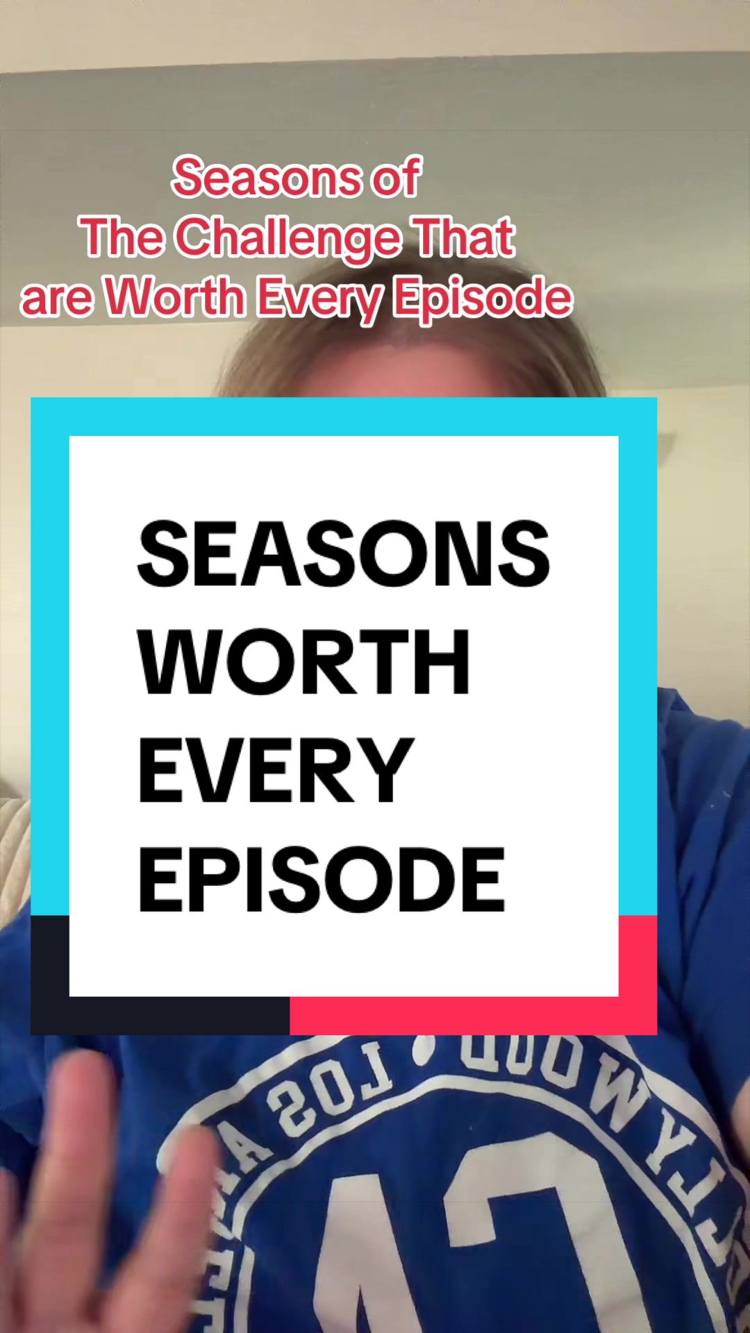 @Paige| Reality TV Queen & Mom