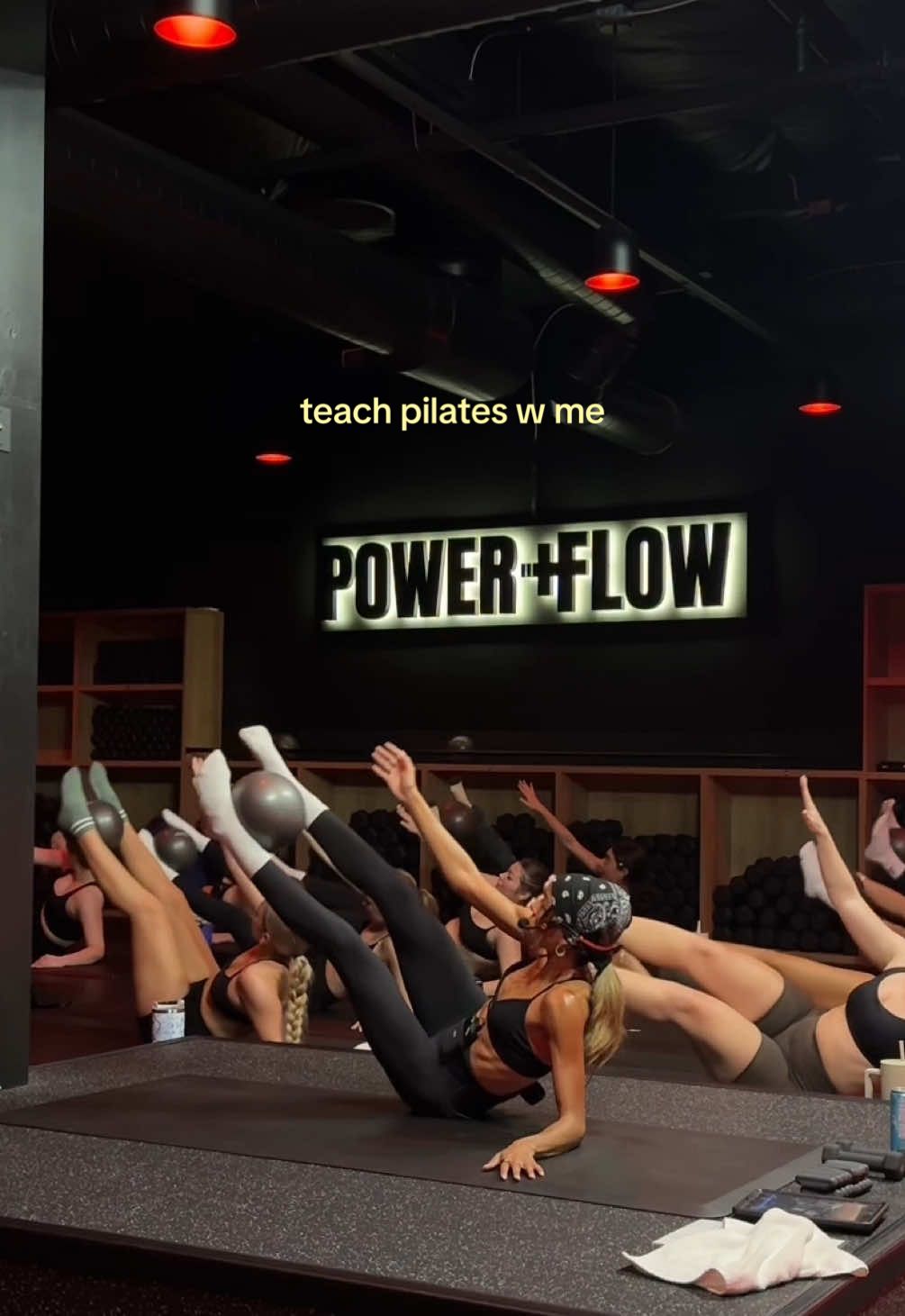 @lae k | pilates