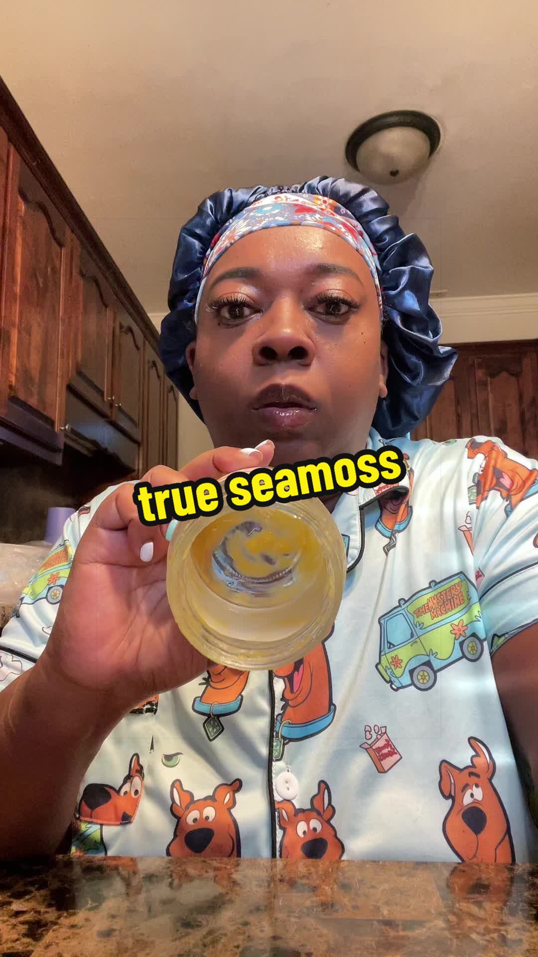 @Sample Queen