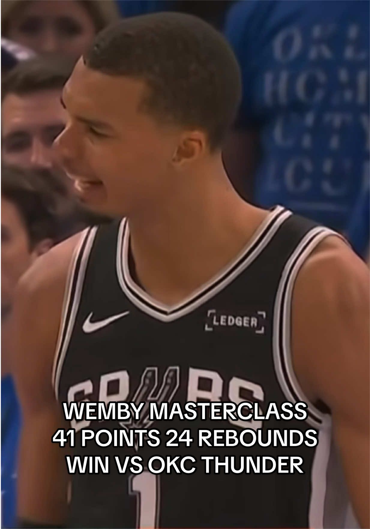 @Bleacher Talk